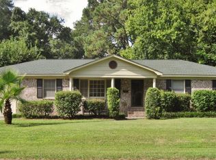 725 Tallwood Rd, Charleston, SC 29412