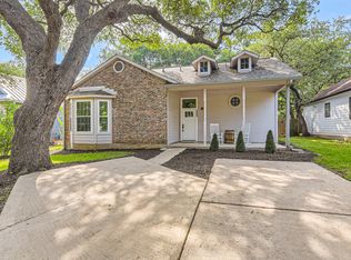 2927 Jubilee Trl, Austin, TX 78748