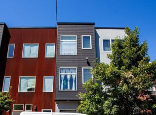 1234 N 30th St APT 2, Philadelphia, PA 19121