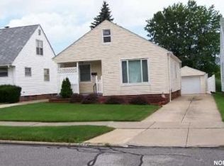 3342 Torrington Ave, Parma, OH 44134