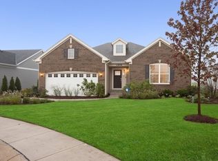 11848 Hubbe Ct, Huntley, IL 60142