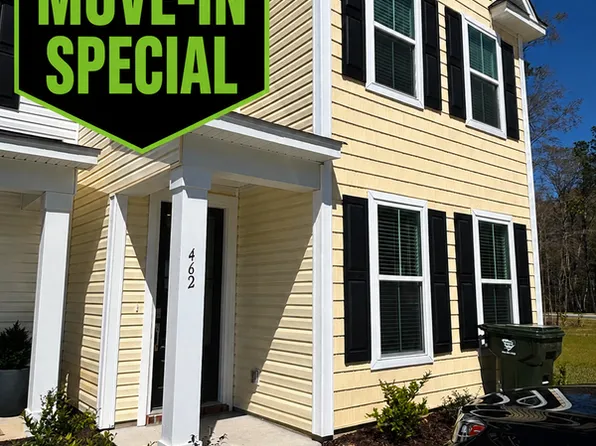 462 Green Fern Dr, Summerville, SC 29483