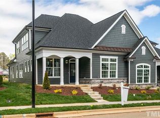 134 Bridge St #47, Hillsborough, NC 27278
