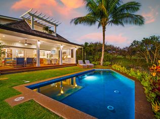 5086 Lau Nahele St, Koloa, HI 96756