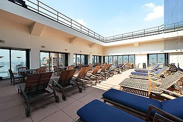 Rented by Solow Realty