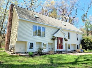 10 Germano Way, Andover, MA 01810