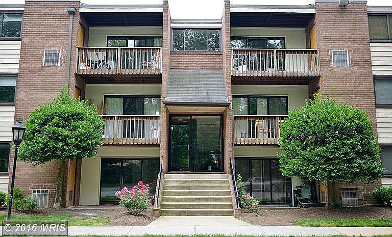 1st image of 10725 West Dr APT 101