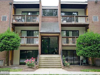 10725 West Dr APT 101, Fairfax, VA, 22030
