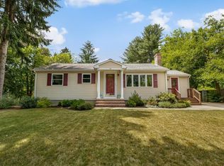 54 Turner Rd, Holliston, MA 01746