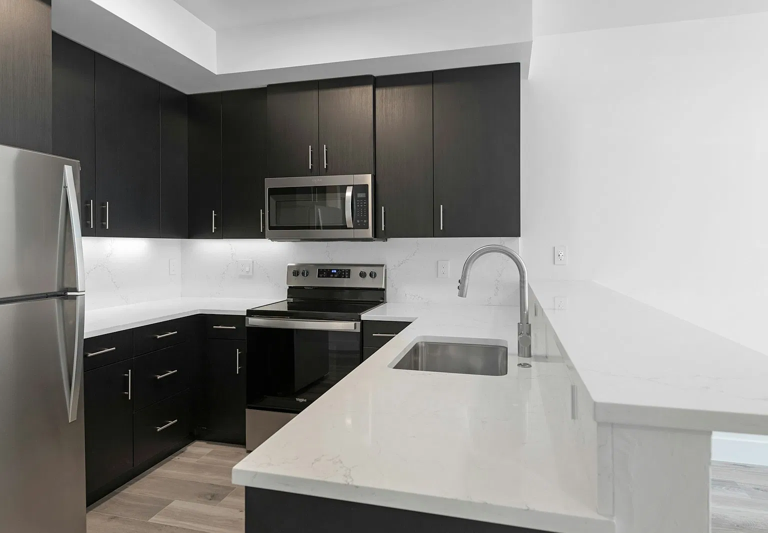 400 Clement street, Unit 401-201 — Photo 3