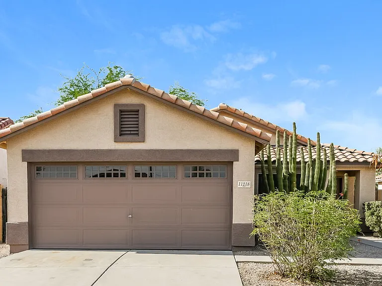 11218 E Quarry Ave — Photo 1
