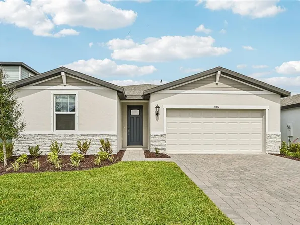 10412 Abundance Grove Way, Parrish, FL 34219