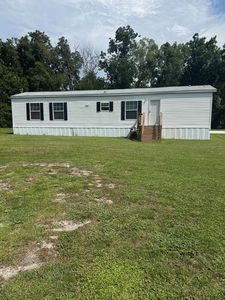 325 W Forest Ave, Homerville, GA, 31634
