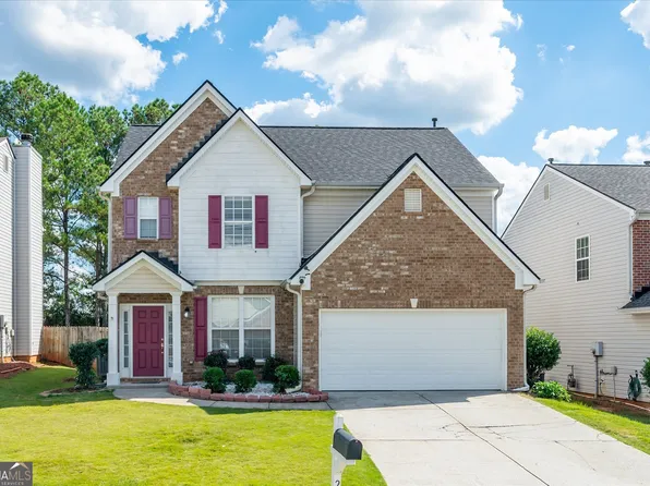 205 Clairidge Ln, Lawrenceville, GA 30046
