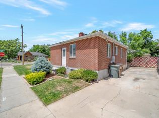 1777 S 200 E, Salt Lake City, UT 84115