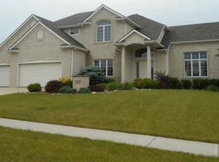 4509 Sandia Run, Fort Wayne, IN 46845