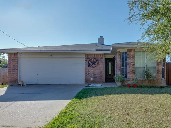 2303 Vine Ln, Dallas, TX 75217