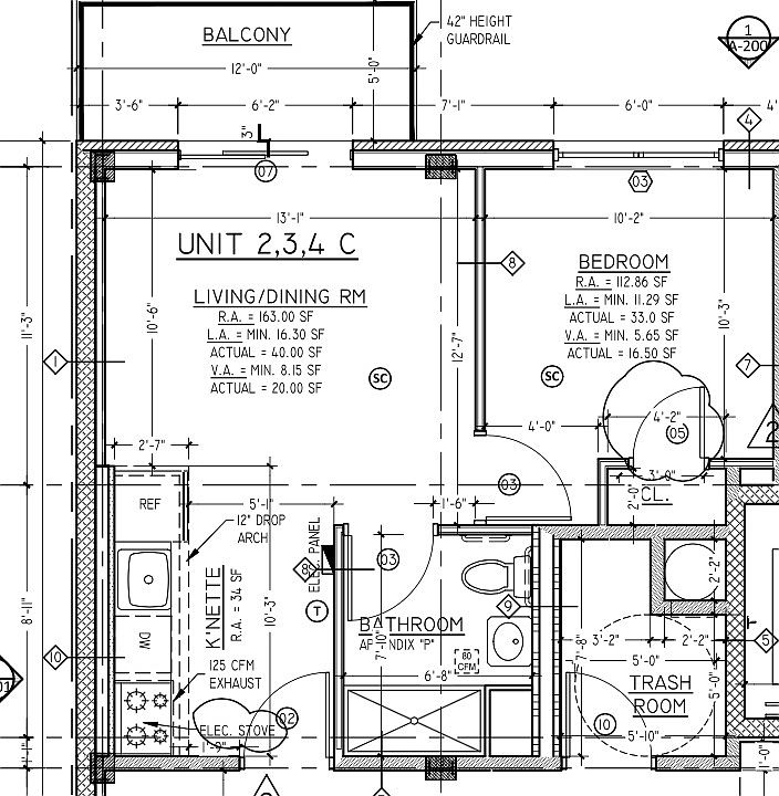2nd image of 24 Wilson Ave #2C