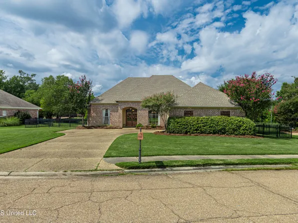 284 Lighthouse Ln, Brandon, MS 39047