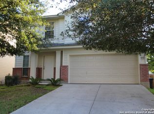 9723 Ceremony Cv, San Antonio, TX 78239