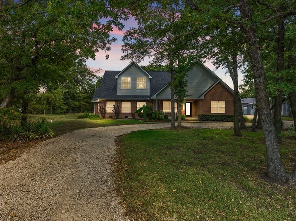 Home for Sale in Greenville TX