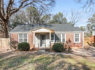 2702 Joyce Ave, Decatur, GA 30032