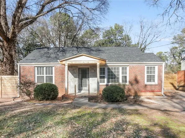 2702 Joyce Ave, Decatur, GA 30032