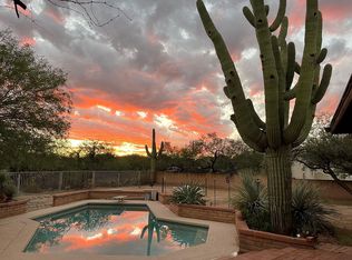 7946 E Coronado Rd, Tucson, AZ 85750