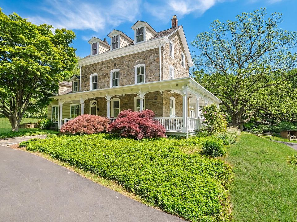 224 Moredon Rd, Huntingdon Valley, PA 19006 Zillow