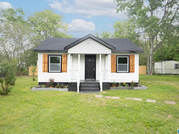 612 9th Ct SW, Alabaster, AL 35007