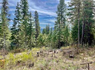 1700 Crystal Peak Rd, Fernwood, ID 83830