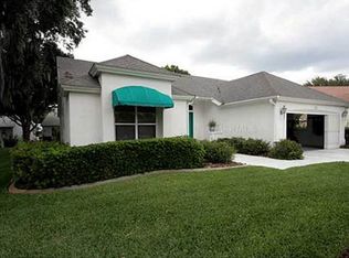 322 Gonzales Pl, Lady Lake, FL 32159