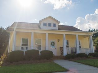 302 Maynard South Dr, Winston Salem, NC 27107