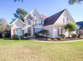 117 Ridgeway Trl, Anderson, SC 29621