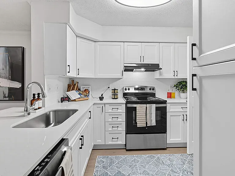 Chroma Park Apartments — Photo 1