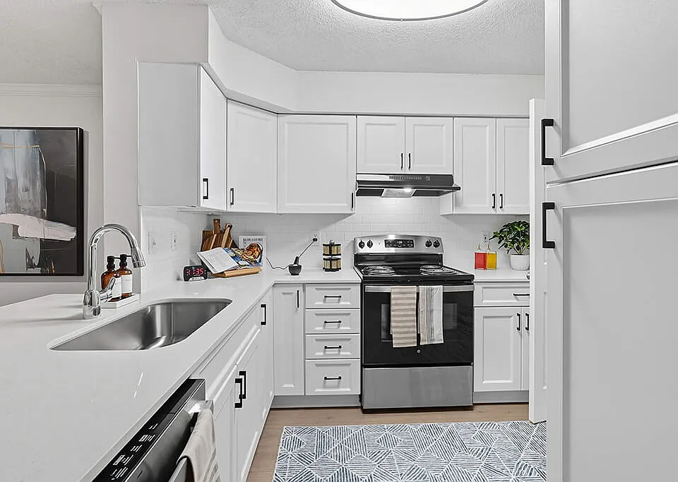 Chroma Park Apartments