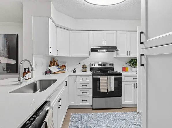 Chroma Park Apartments