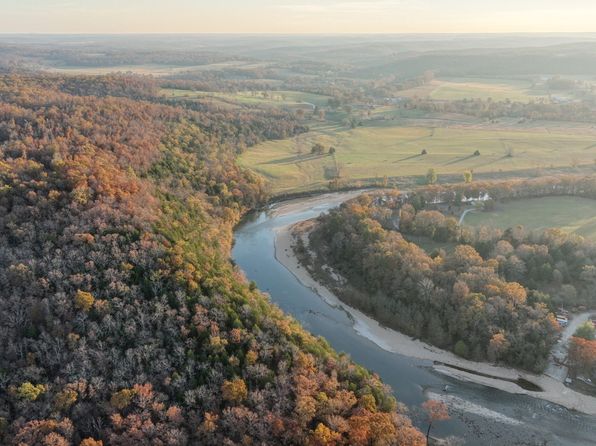 County Road 317, Tecumseh, MO 65760