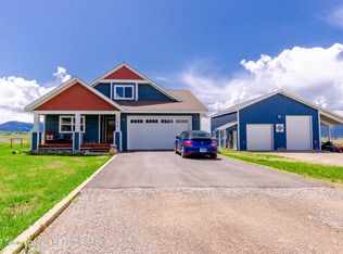 249 Bonneville Rd, Star Valley Ranch, WY 83127