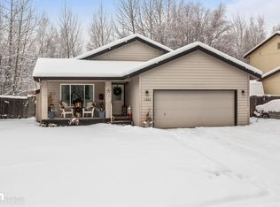 1280 S Felton St, Palmer, AK 99645