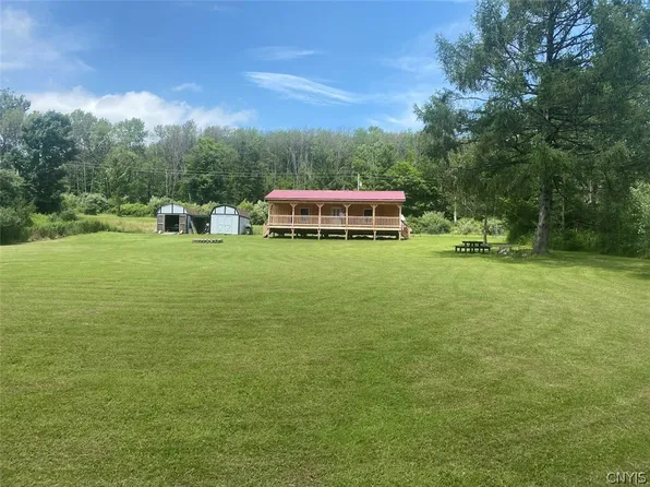 8743 Beebe Hill Rd, Cuba, NY 14727