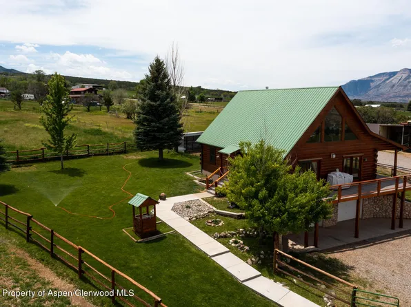0465 County Road 340, Parachute, CO 81635