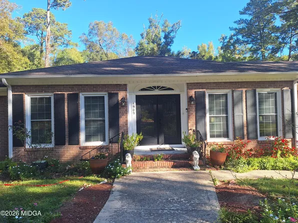 4909 Wesleyan Woods Dr, Macon, GA 31210