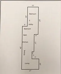 Sold by Keller Williams City Life Realty