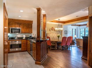 242 E Meadow Dr #304, Vail, CO 81657