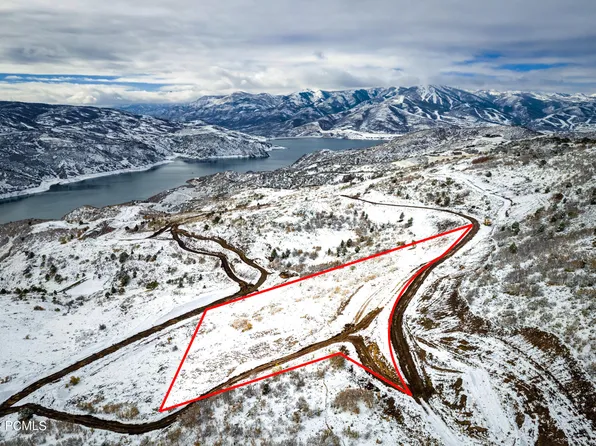 3088 E Cougar Moon Dr, Kamas, UT 84036