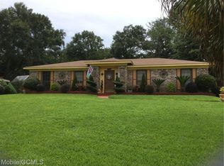 2400 Sequoia Dr E, Mobile, AL 36695