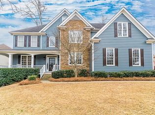 4215 Allaire Ln, Cumming, GA 30041