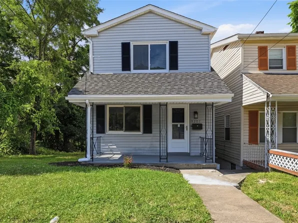 5207 Schenley Ave, Pittsburgh, PA 15224