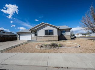 455 David Ct, Fruita, CO 81521